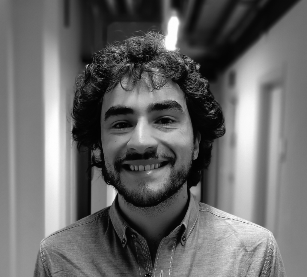 Gianni Jacucci