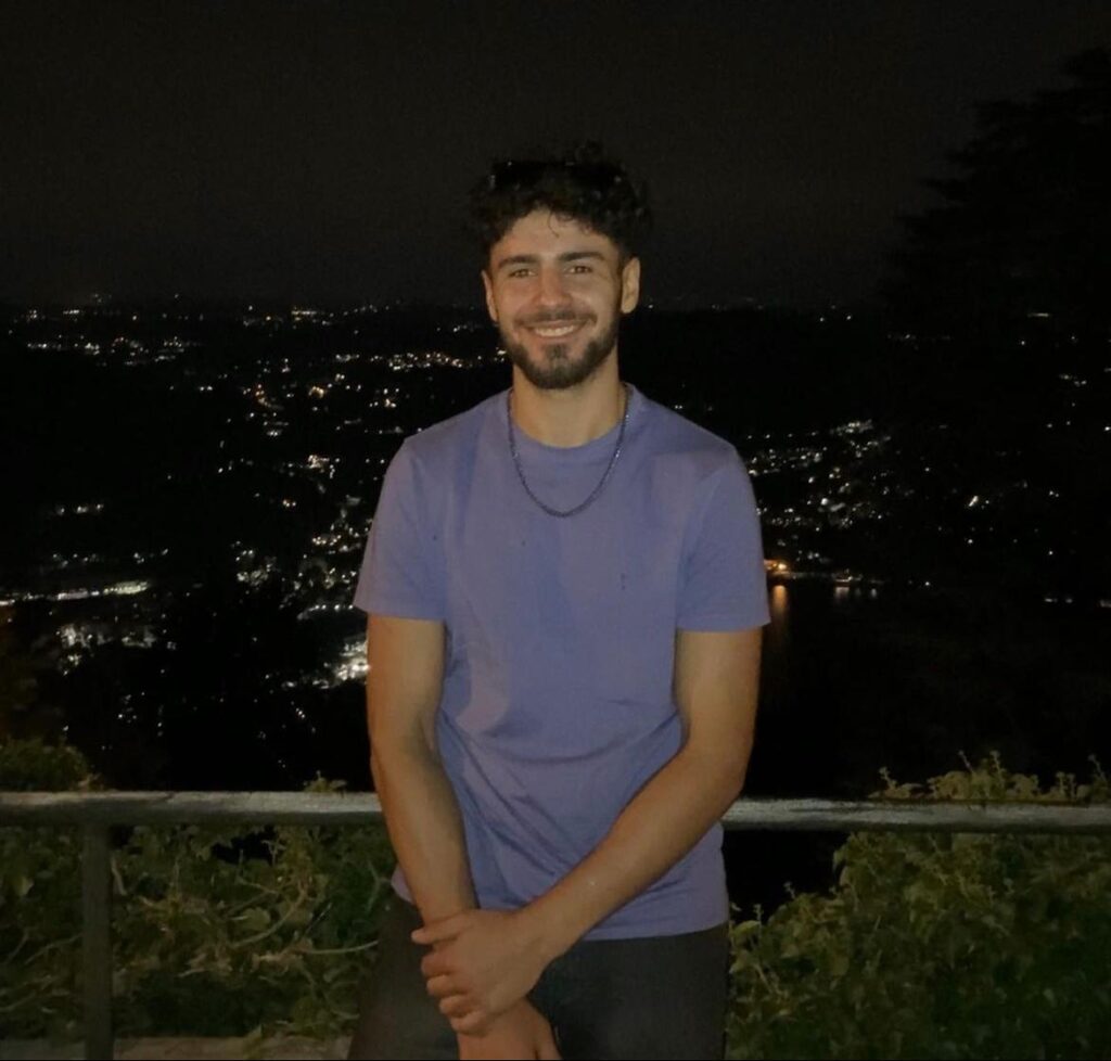 Bariş Ozen